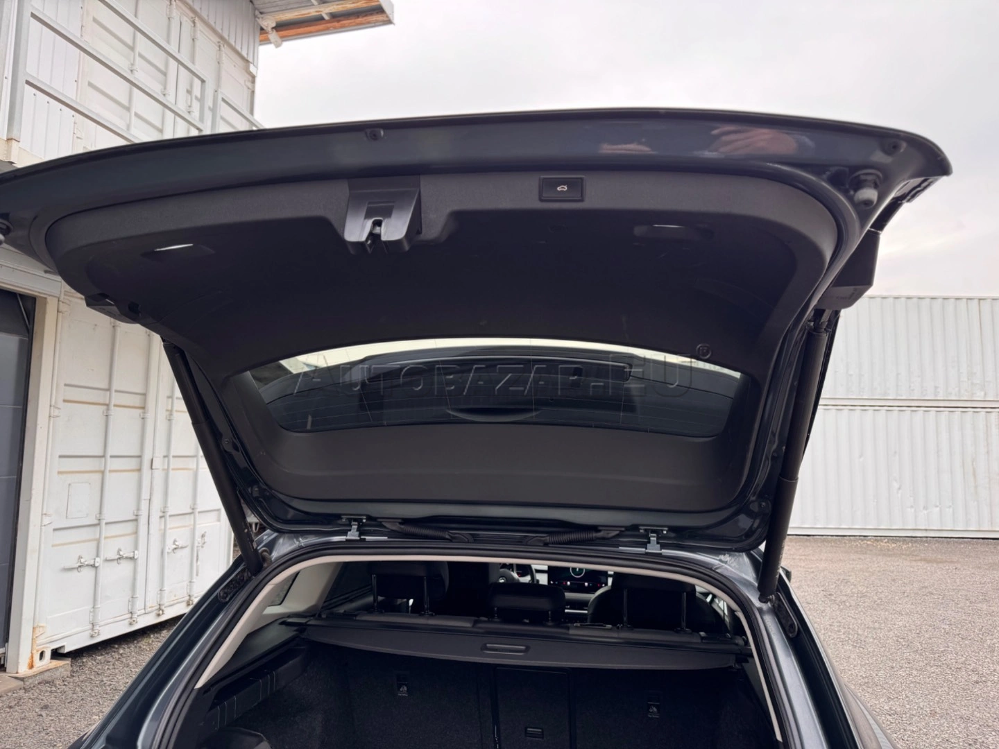 Škoda Enyaq 2021 na predaj – fotografia 23