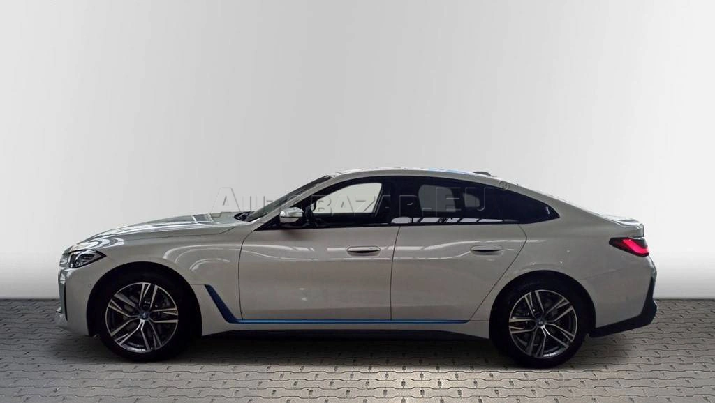 BMW i4 eDrive35