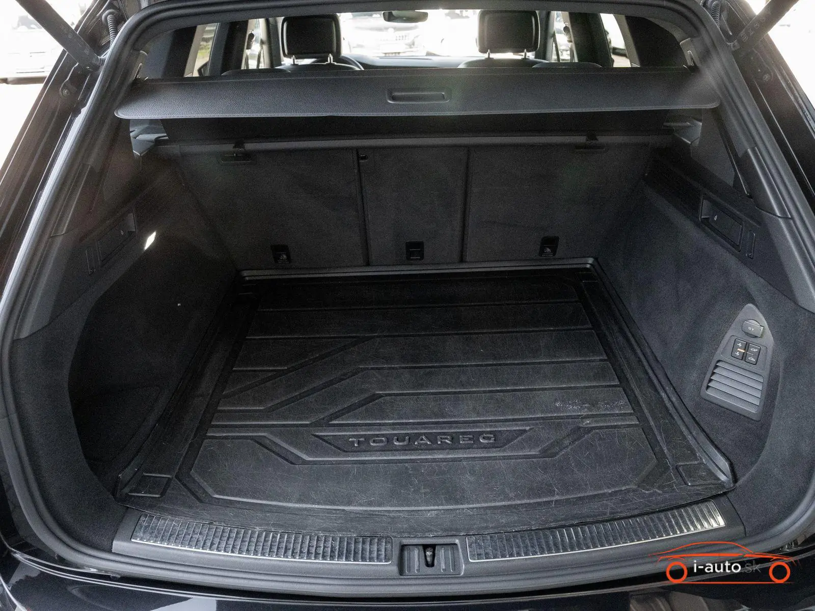 Volkswagen Touareg 2022 na predaj – fotografia 28