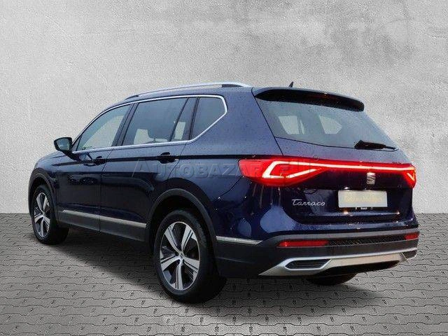Seat Tarraco 1.5 TSI 150 Xperience DSG