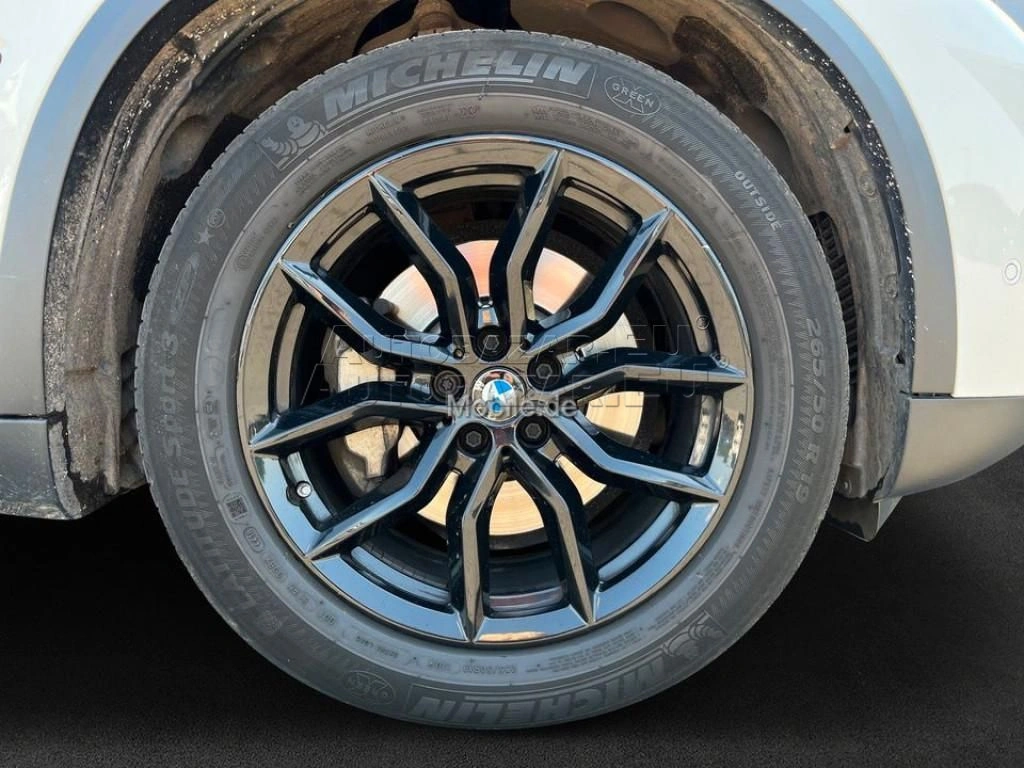 BMW X5 XDrive30d A/T