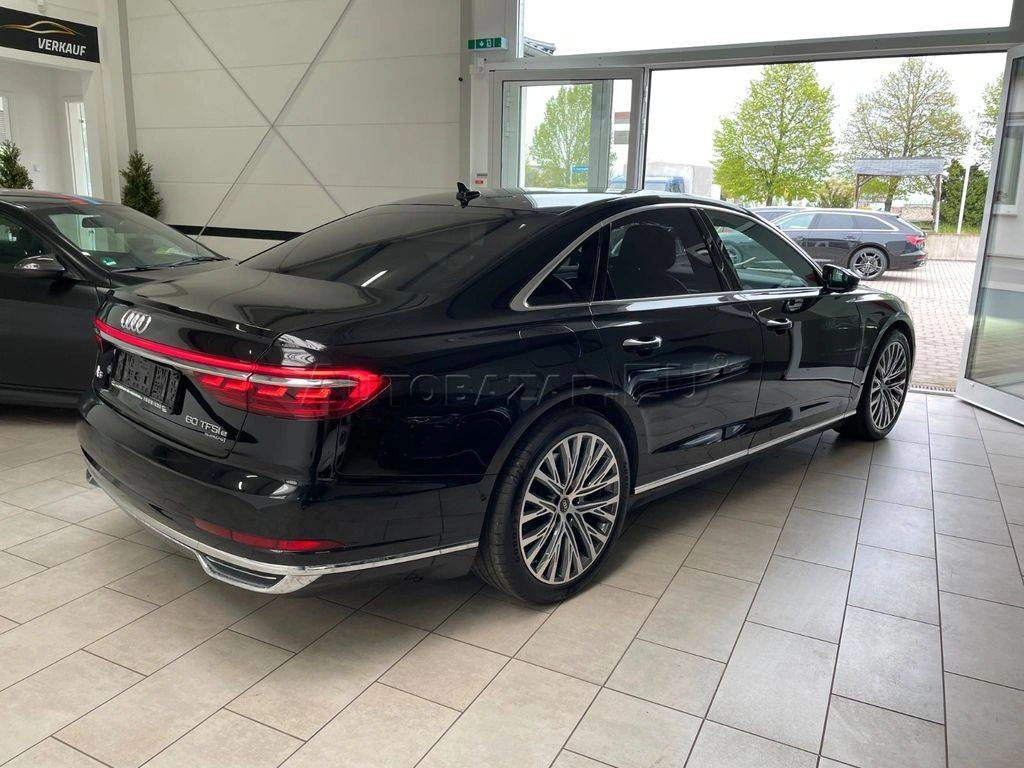 Audi A8 2021 na predaj – fotografia 30