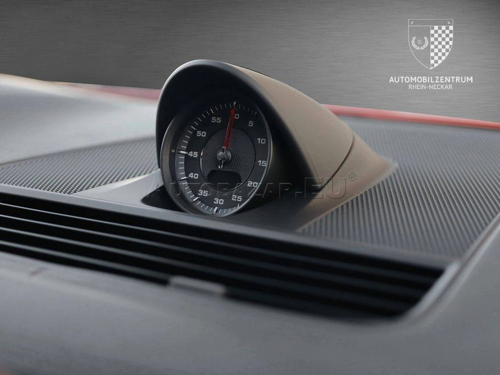 Porsche Panamera 2021 na predaj – fotografia 16