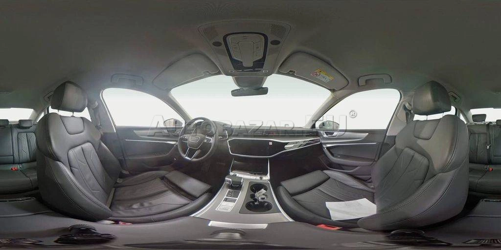 Audi A6 45 3.0 TDI mHEV Basis quattro S tronic