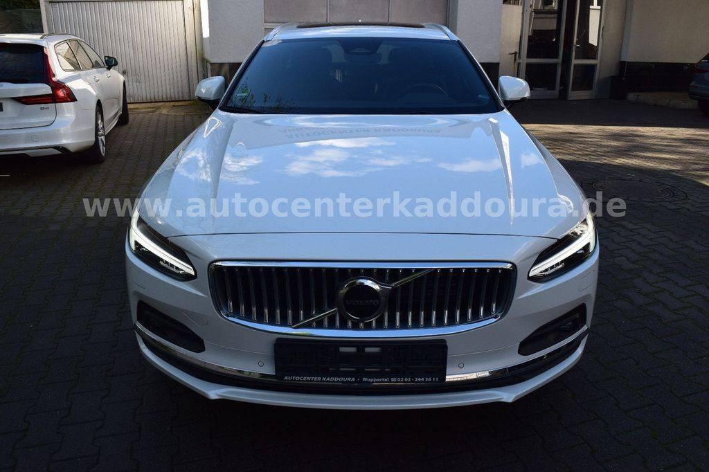 Volvo V90 B4 Plus Bright