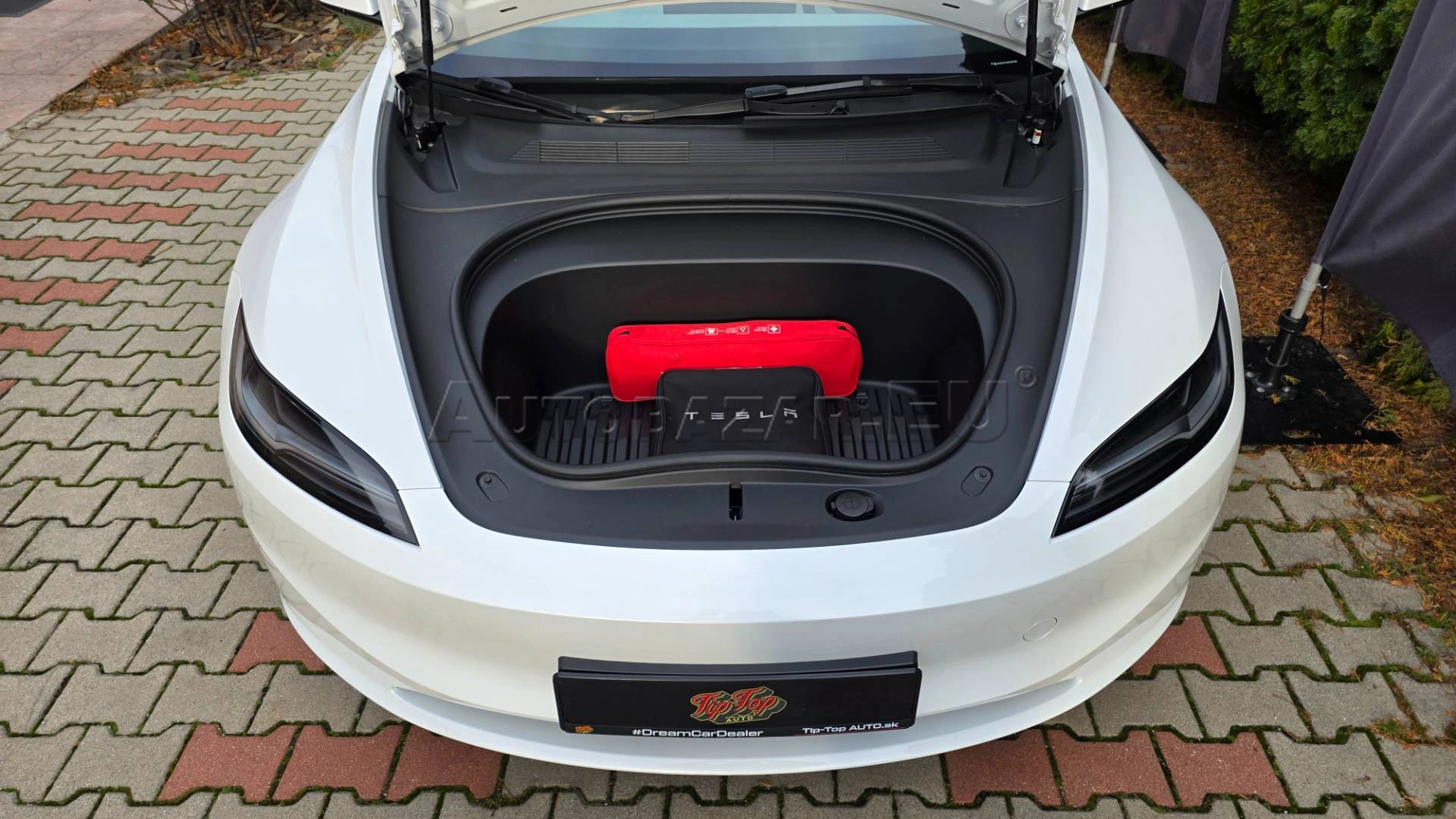 Tesla Model 3 2023 na predaj – fotografia 42