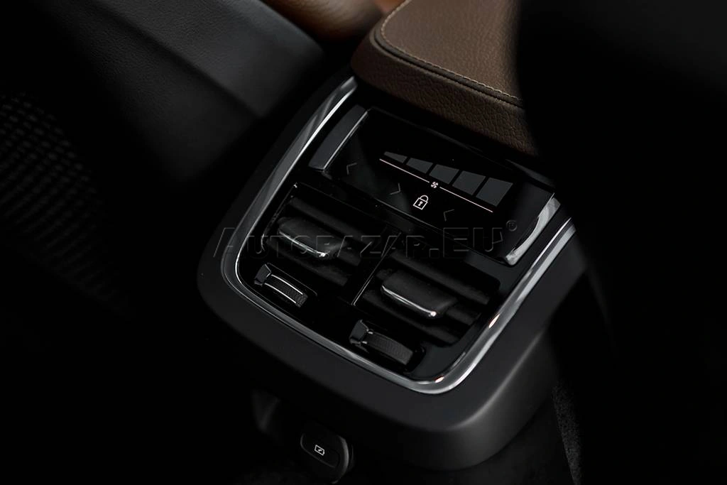 Volvo V90 2021 na predaj – fotografia 35