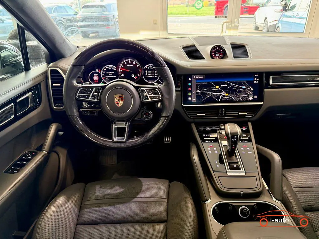 Porsche Cayenne 2023 na predaj – fotografia 16