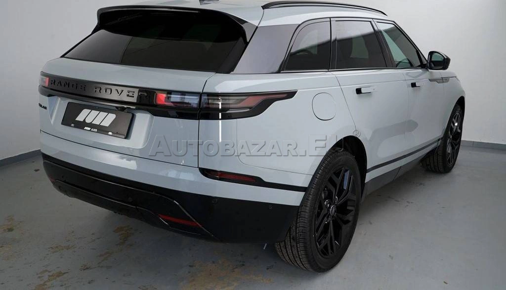Land Rover Range Rover Velar 3.0D I6 D300 MHEV Dynamic SE AWD A/T