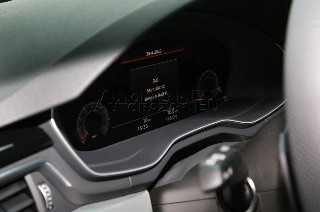 Audi A5 Sportback 40 2.0 TFSI mHEV 204k A5 S tronic