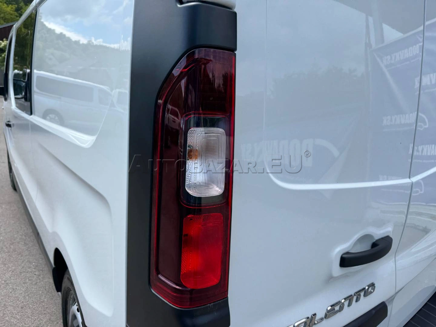 Fiat Talento 2019 na predaj – fotografia 18