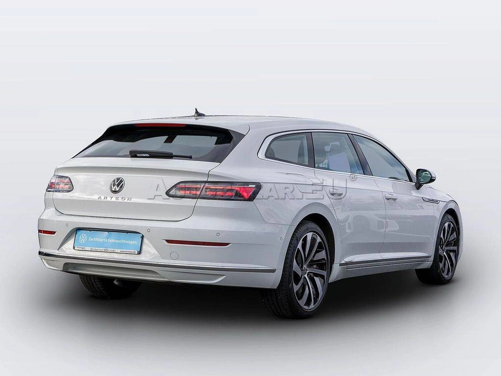 Volkswagen Arteon SB 2.0 TDI Elegance DSG