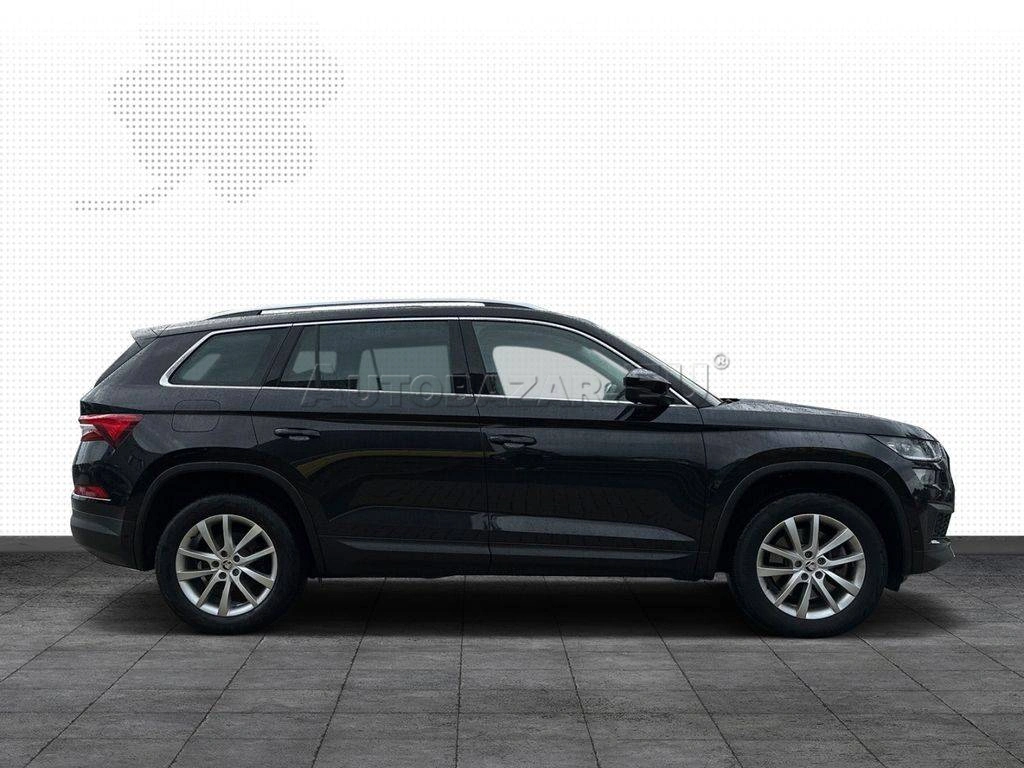 Škoda Kodiaq 2.0 TSI Style 4x4 DSG