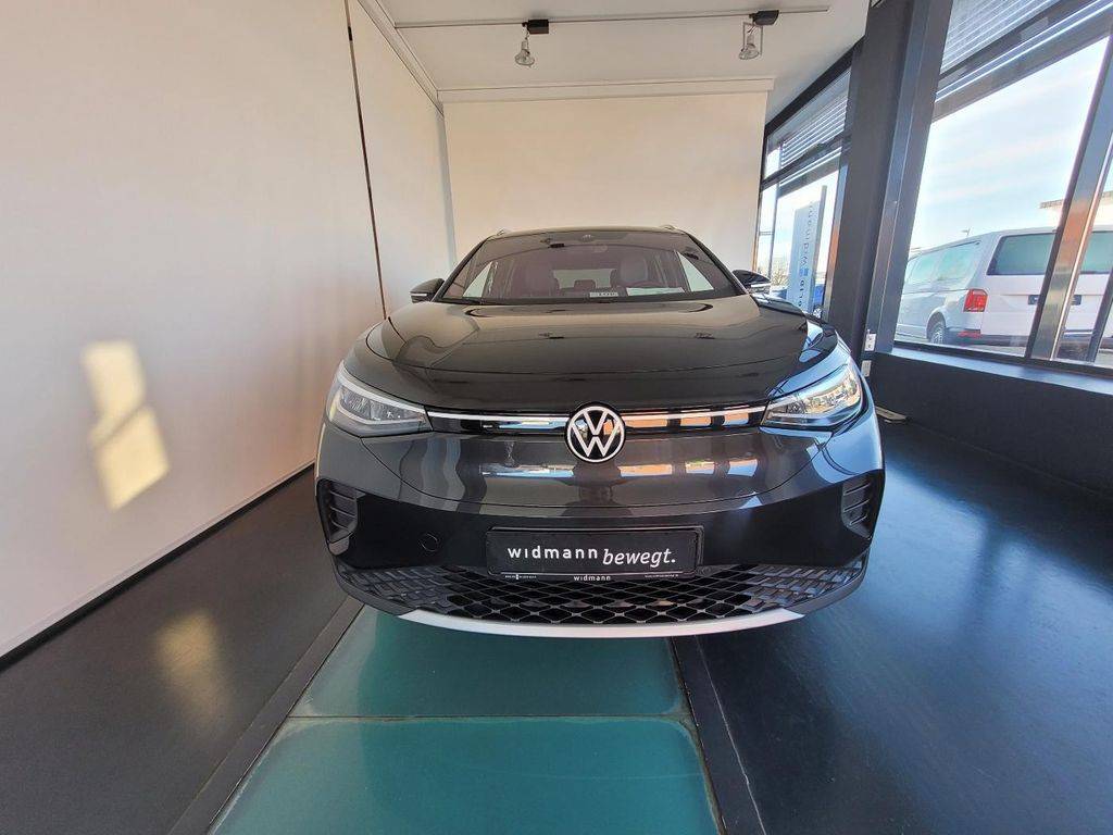 Volkswagen ID.4 Pro Performance 77kWh