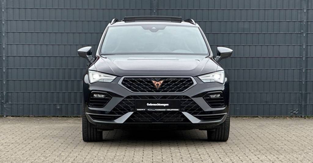Cupra Ateca 2.0 TSI 300k 4Drive DSG