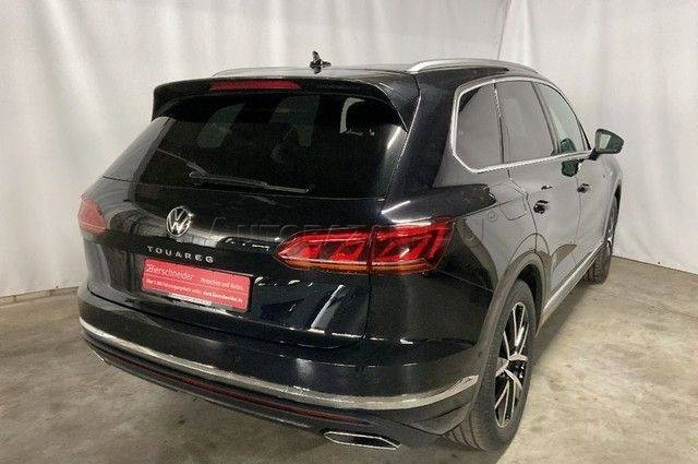 Volkswagen Touareg 3.0 V6 TSI  4Motion Tiptronic