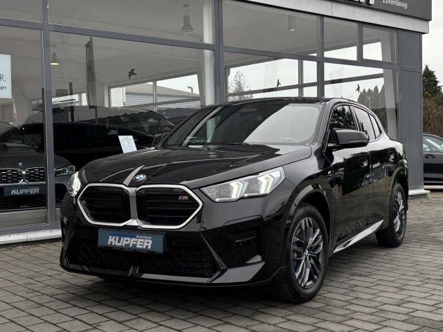 BMW X2 M35i xDrive A/T