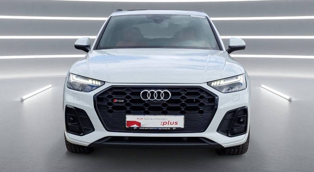 Audi Q5 SQ5 3.0 TDI mHEV quattro tiptronic