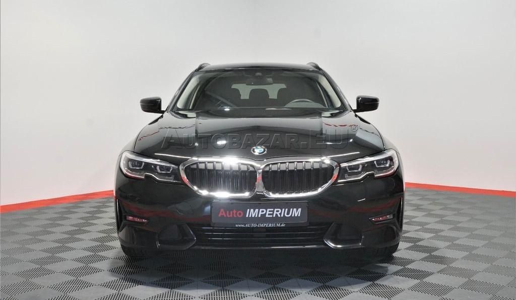BMW rad 3 Touring 330i Touring A/T