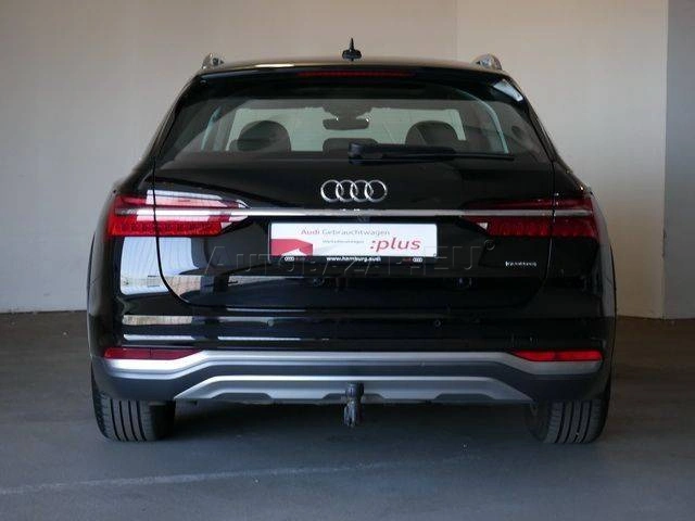 Audi A6 Allroad 50 3.0 V6 TDI mHEV quattro tiptronic