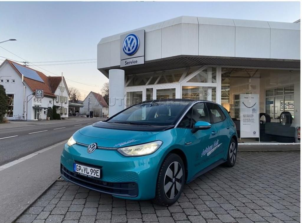 Volkswagen ID.3 Hatchback 150kw Automat