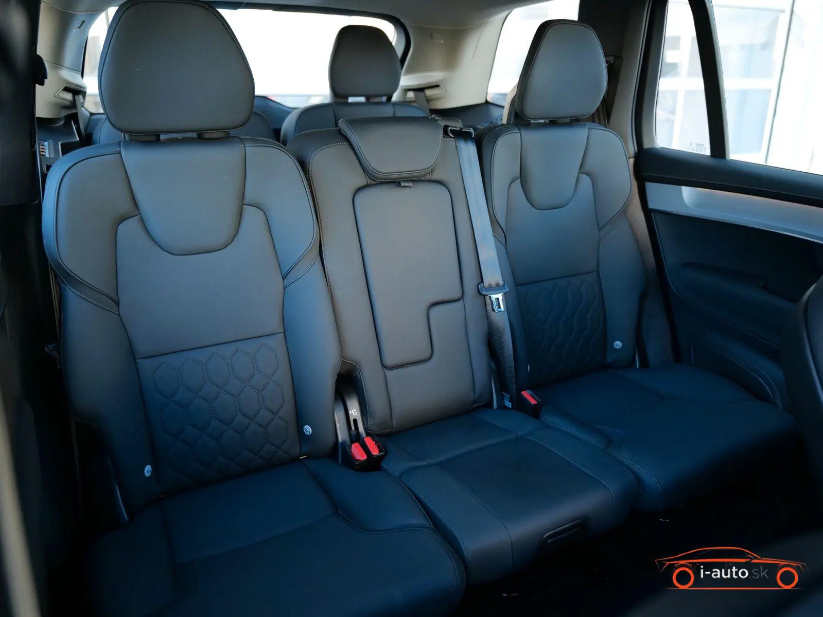 Volvo XC90 2025 na predaj – fotografia 24