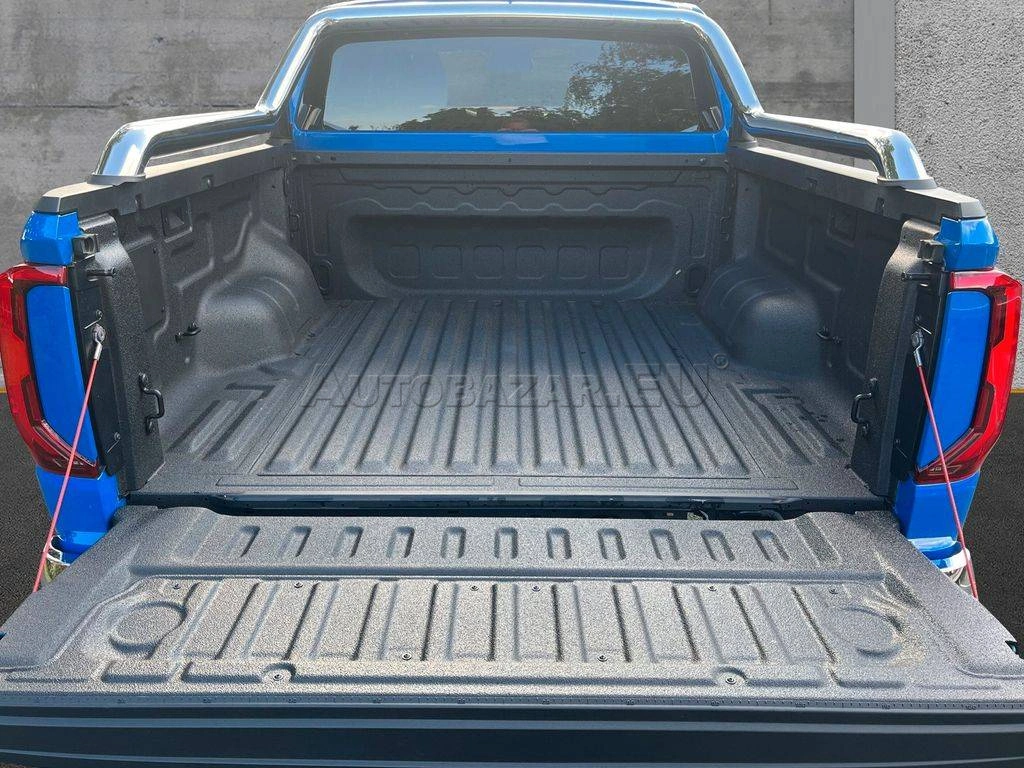 Volkswagen Amarok DC 3.0 TDI Aventura