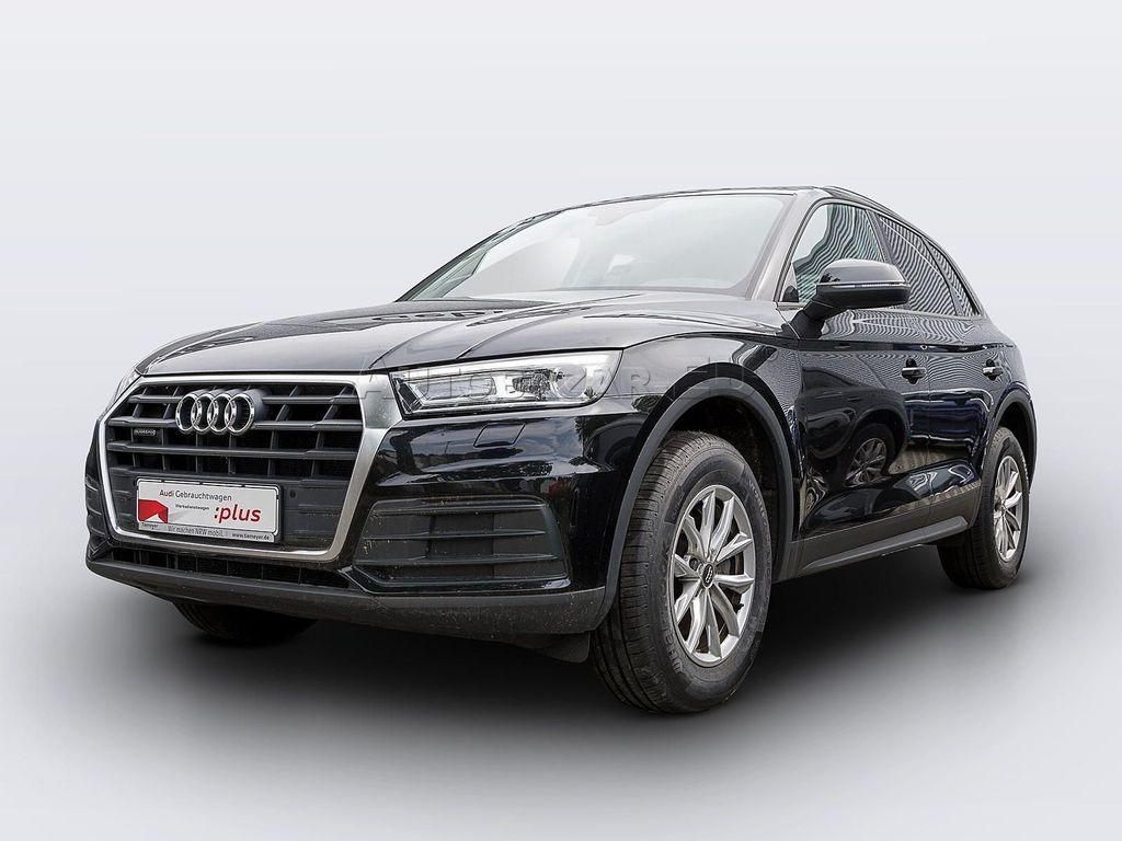 Audi Q5 40 2.0 TDI Basis quattro S tronic