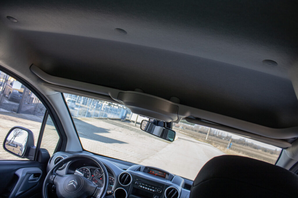 Citroën Berlingo 2016 na predaj – fotografia 32