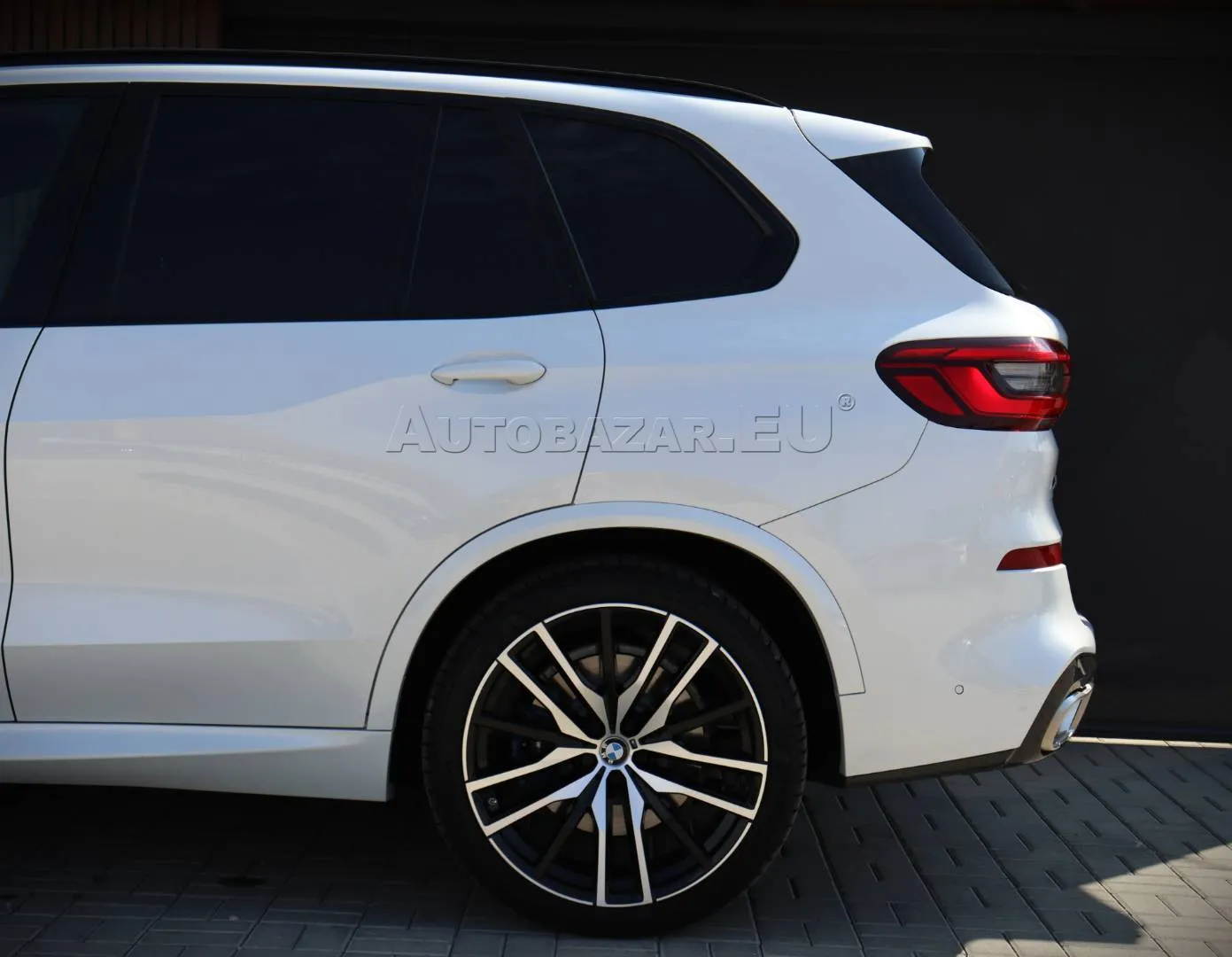 BMW X5 2019 na predaj – fotografia 15