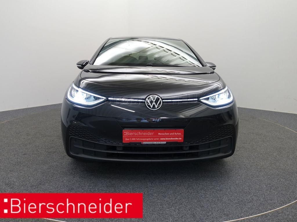 Volkswagen ID.3 Hatchback 110kw Automat