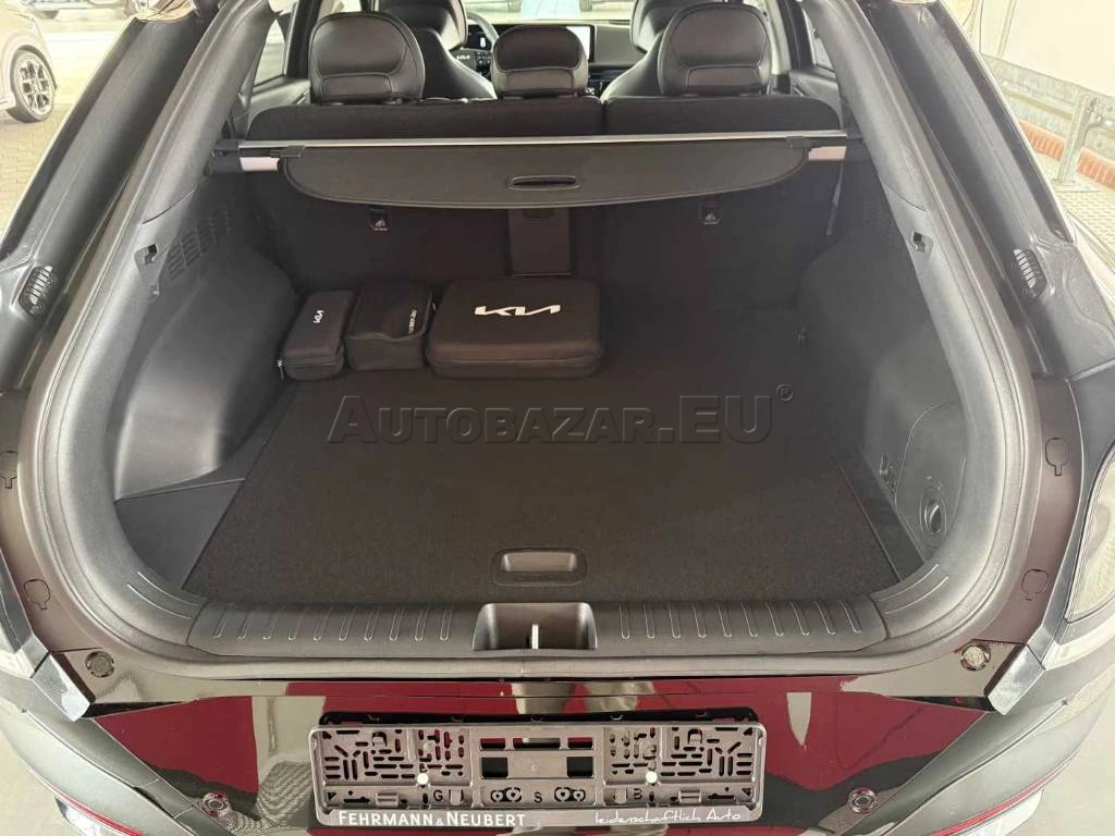 Kia EV6 AWD