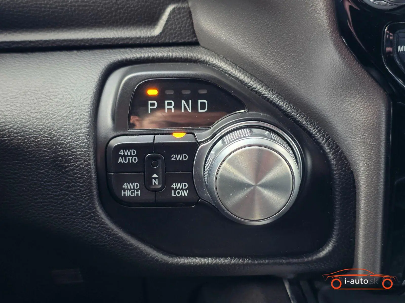 Dodge RAM 2020 na predaj – fotografia 20