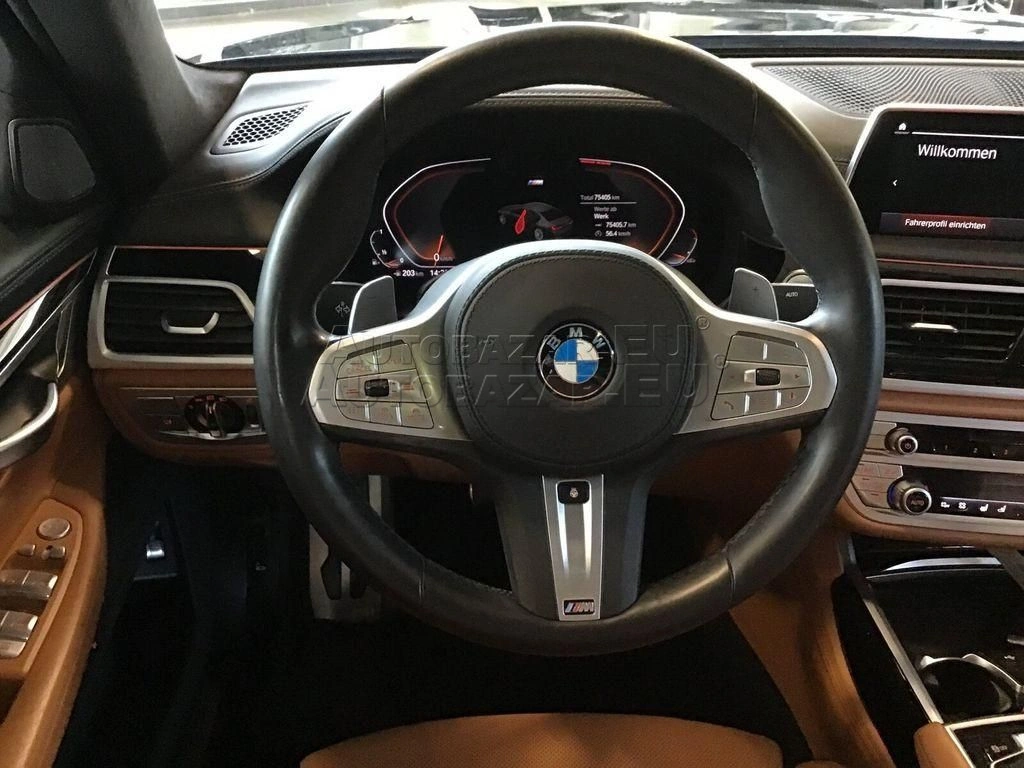 BMW Rad 7 2020 na predaj – fotografia 9