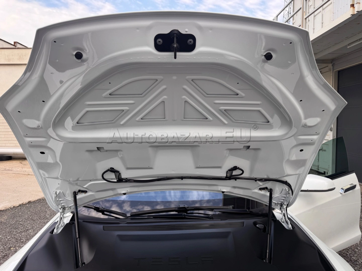 Tesla Model S 2020 na predaj – fotografia 21