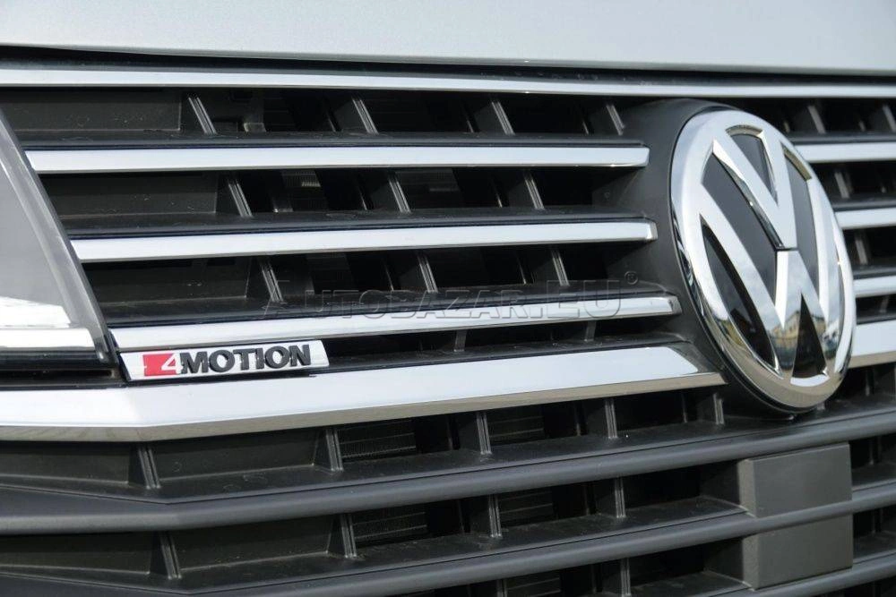Volkswagen T6 Multivan .1  HIGHLINE 4Motion
