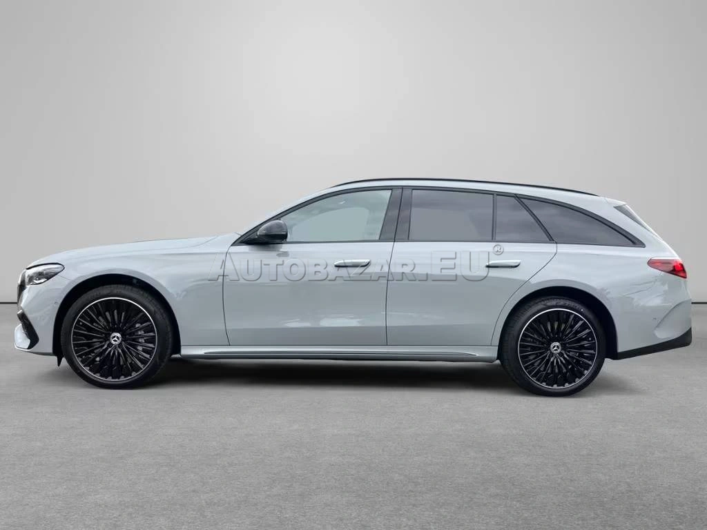 Mercedes-Benz E trieda Kombi 450 d mHEV 4MATIC A/T