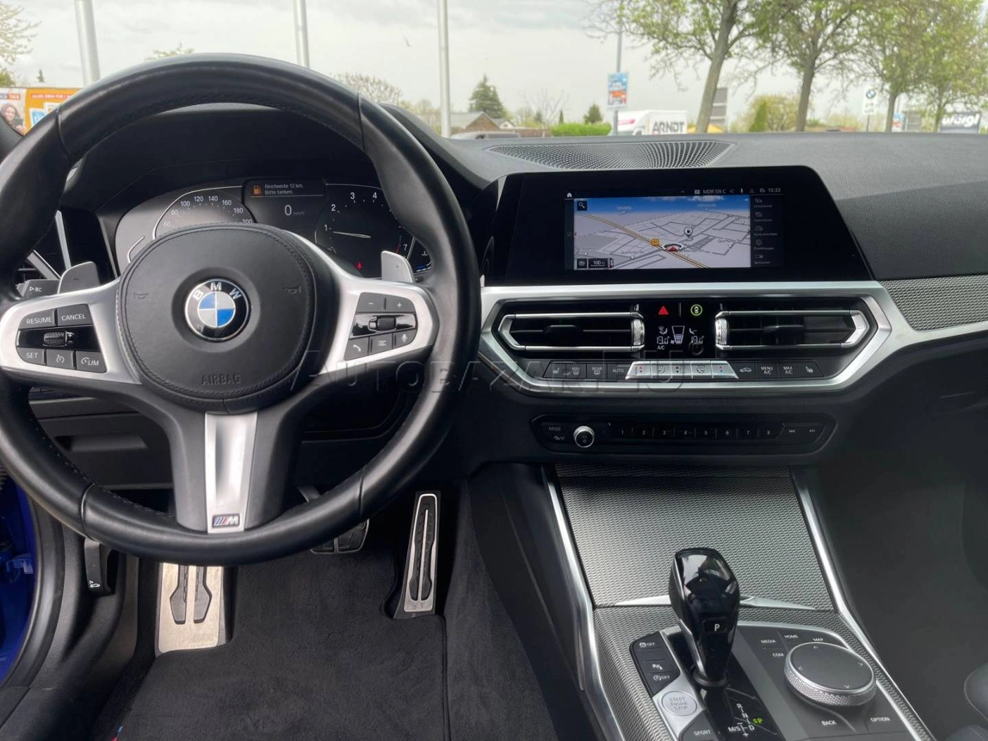 BMW Rad 3 2021 na predaj – fotografia 9