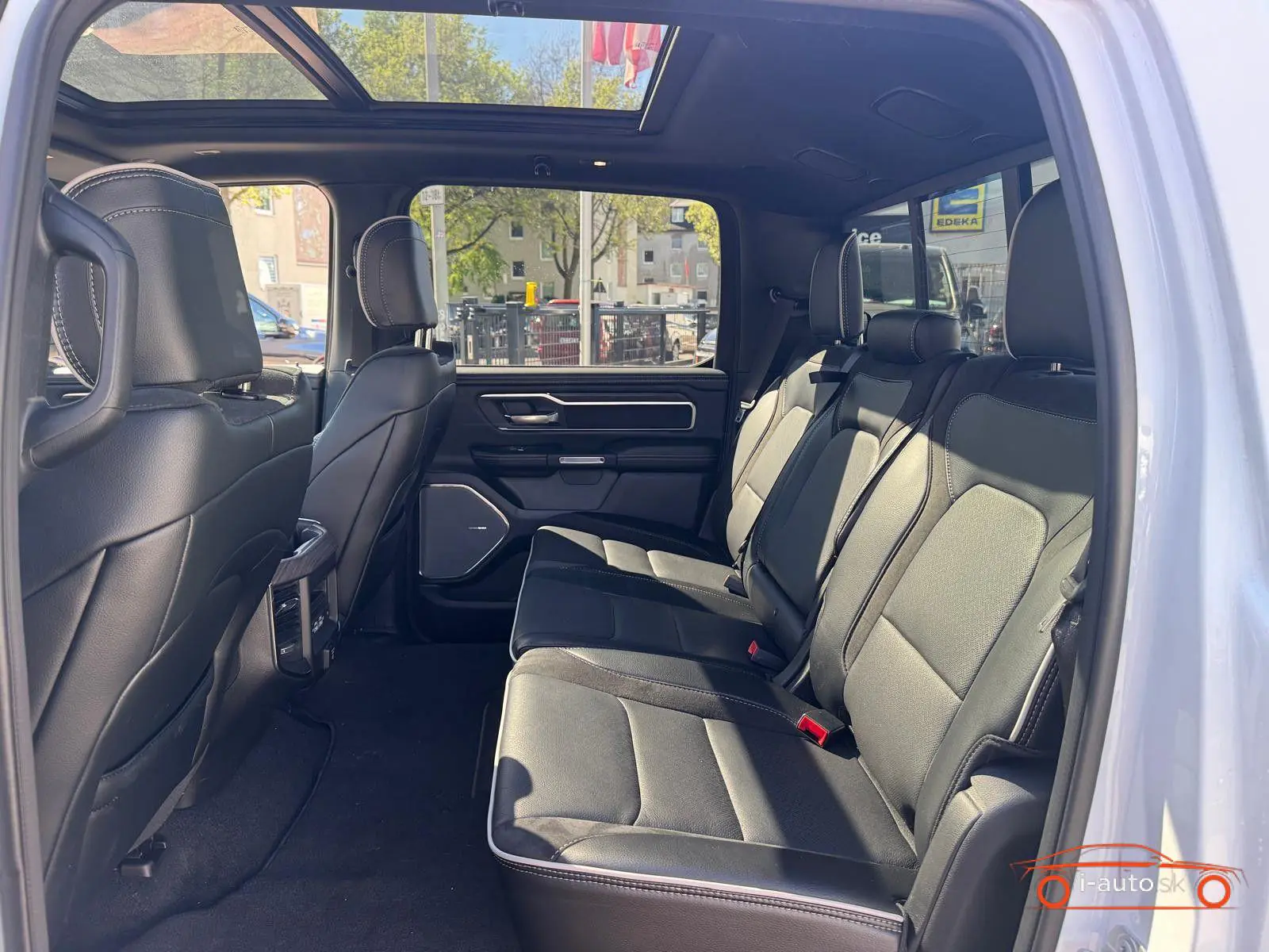 Dodge RAM 2025 na predaj – fotografia 19