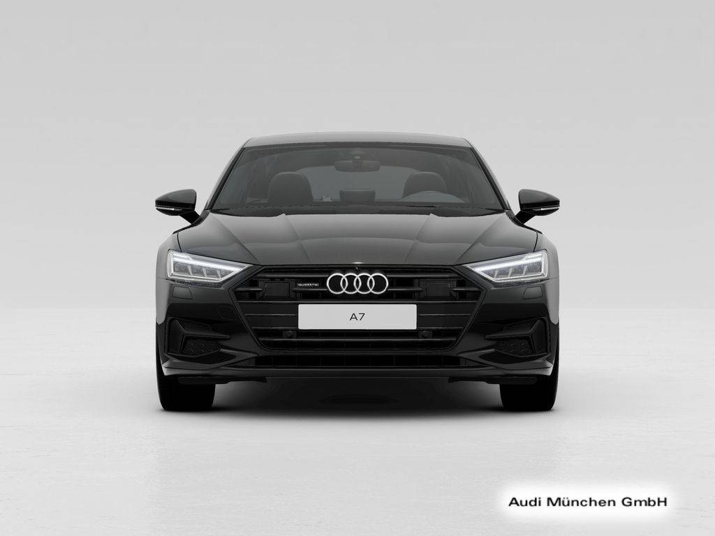 Audi A7 Sportback 45 2.0 TFSI mHEV quattro S tronic