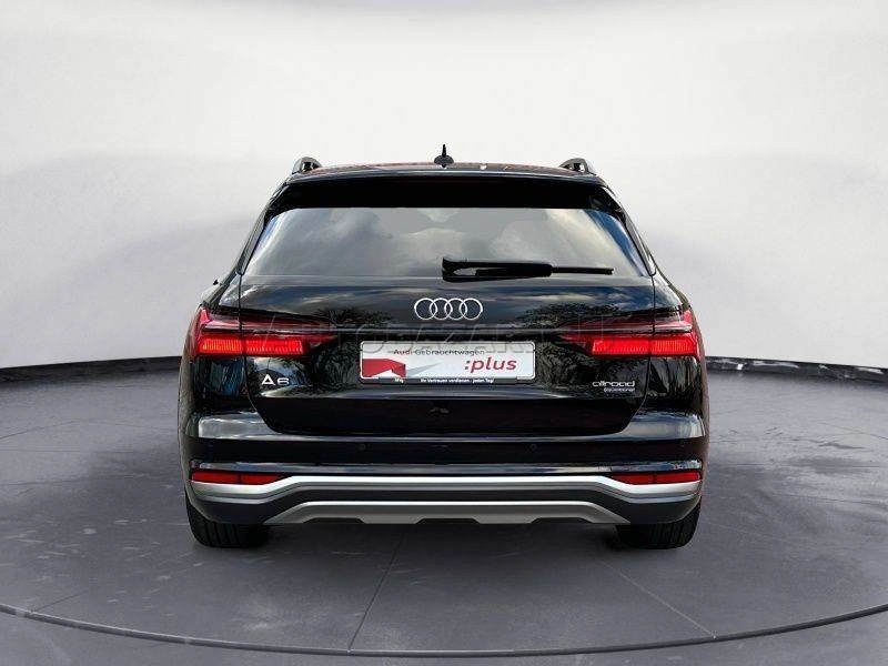 Audi A6 Allroad 50 3.0 V6 TDI mHEV quattro tiptronic