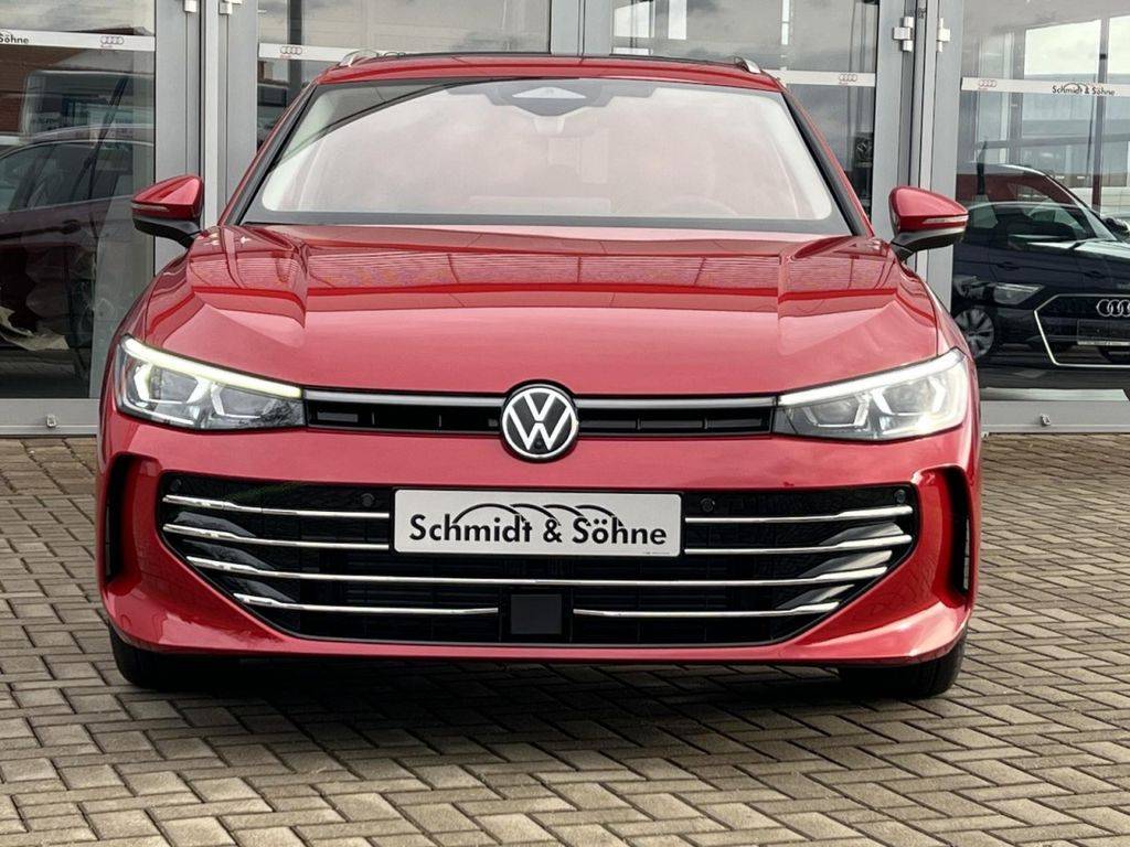 Volkswagen Passat Variant 2.0 TDI EVO Elegance DSG