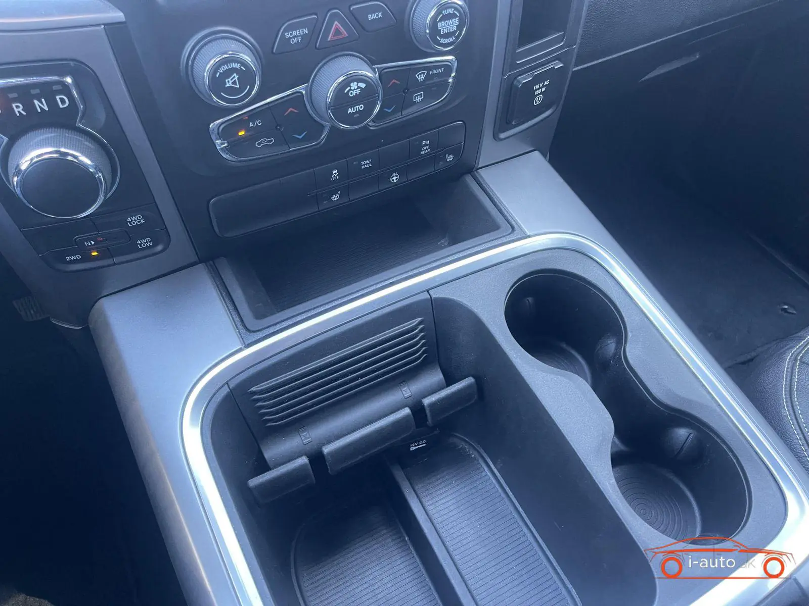 Dodge RAM 2022 na predaj – fotografia 22
