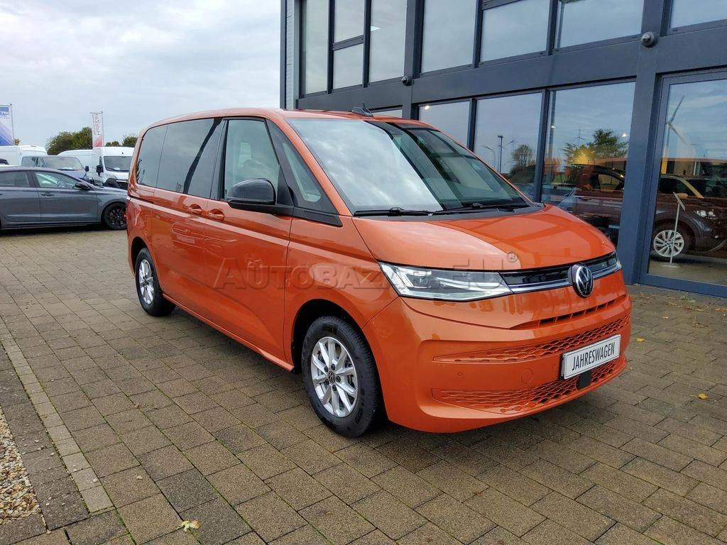 Volkswagen T7 Multivan 2.0 TDI Life DSG
