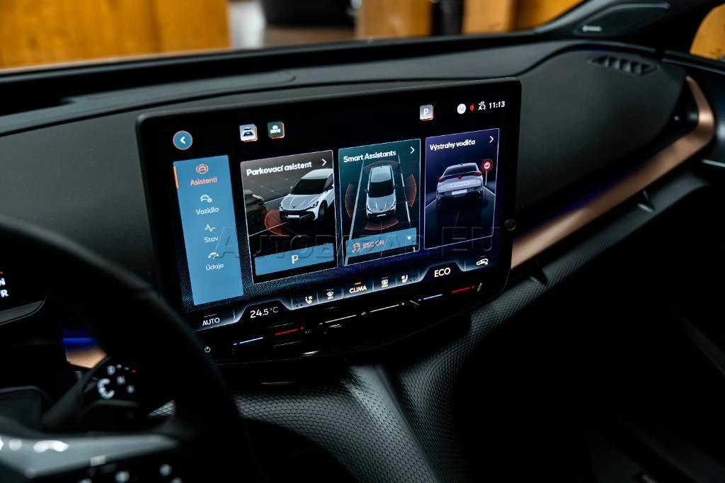 Cupra Tavascan Extreme