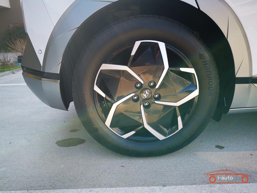 Hyundai Ioniq 5 2021 na predaj – fotografia 39
