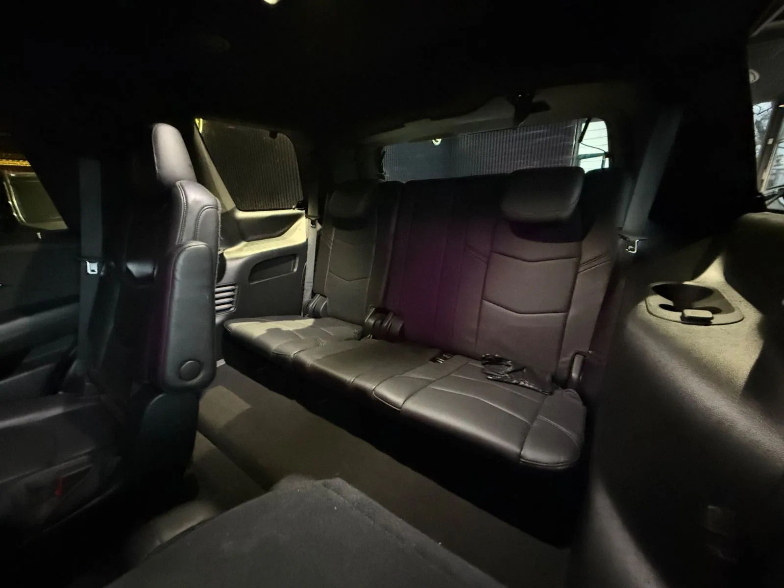 Cadillac Escalade 2018 na predaj – fotografia 45