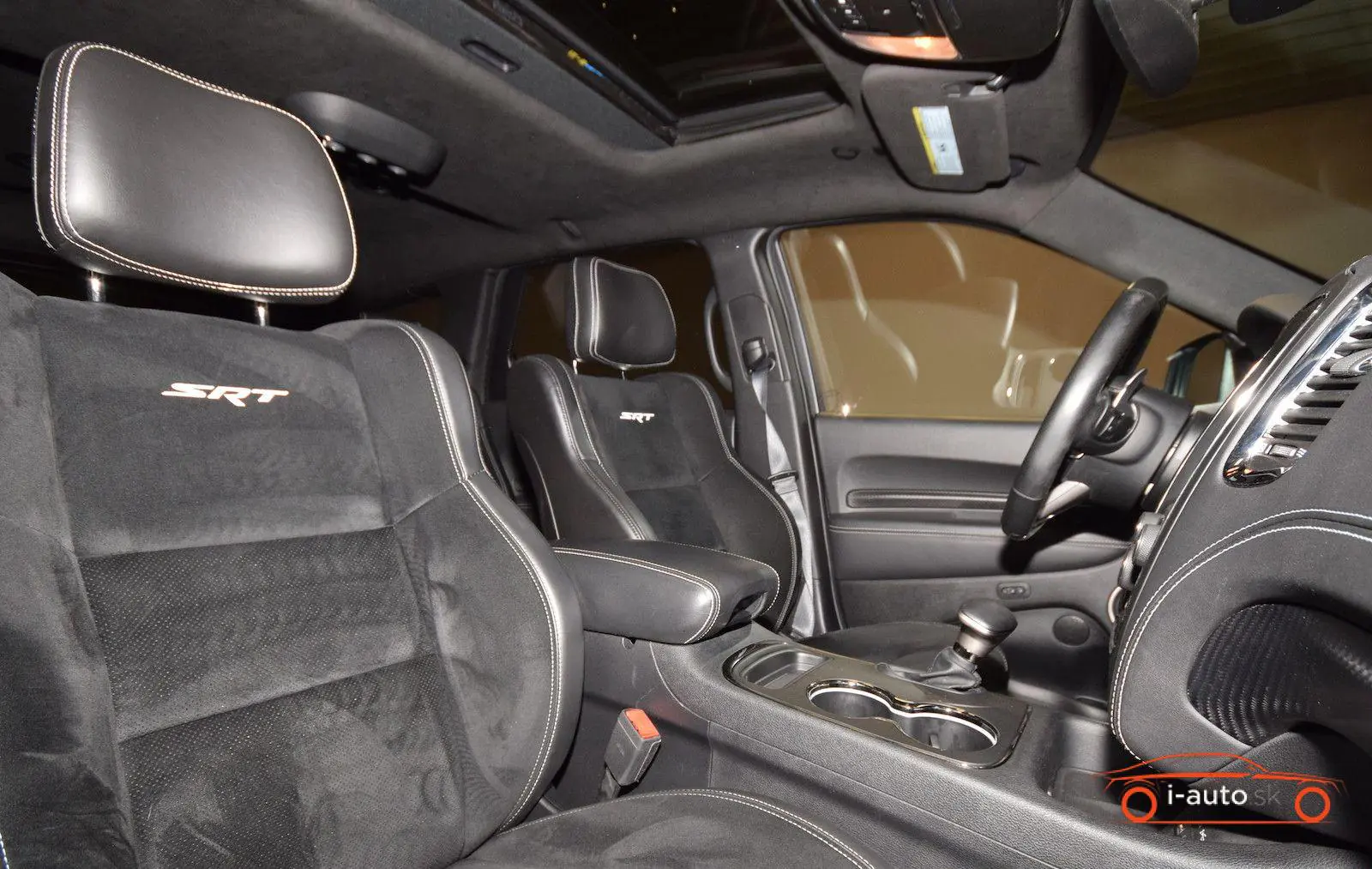 Dodge Durango 2021 na predaj – fotografia 12