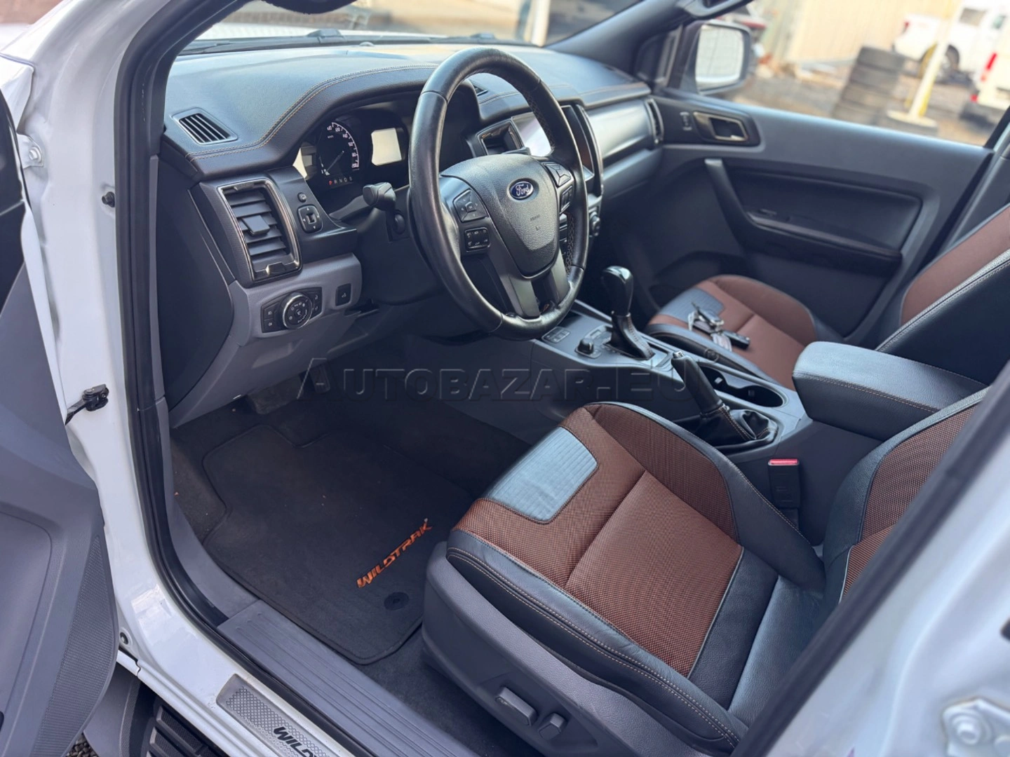 Ford Ranger 2019 na predaj – fotografia 25