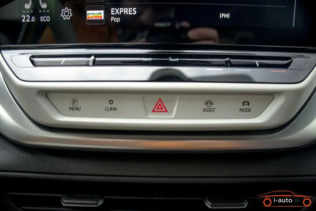 Volkswagen ID.4 2021 na predaj – fotografia 26